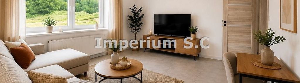 3 pokoje | 74 m² | balkon | parking | po remoncie