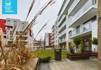 Nowoczesny apartament na garnizonie!