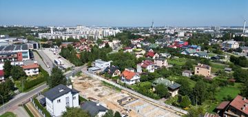 54m2 z ogródkiem|apartamentyzawiszy|os.architektów