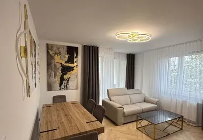 Apartament 2 pok +kuch, 48m2, Fredry 6, Łagiewniki