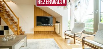 Przytulne mieszkanie pod krakowem