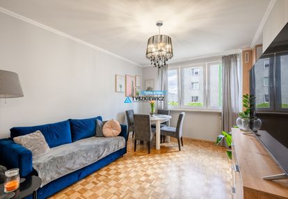 Piękne mieszkanie w kościerzynie