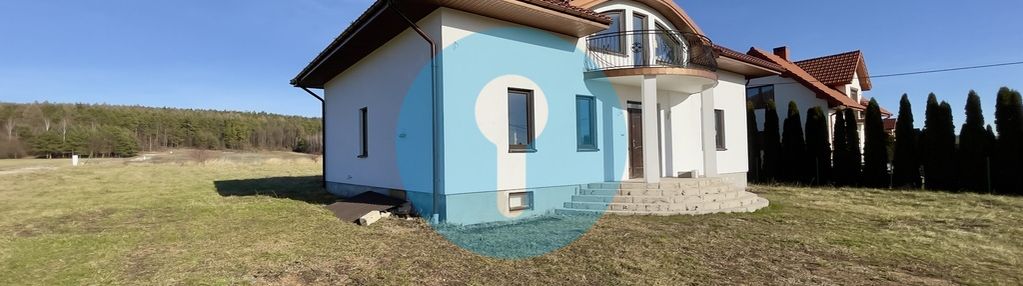 Dom na sprzedaż chęciny 263,33 m2