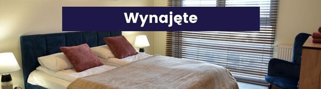 Oferta wynajmu mieszkania na osiedlu sunset park