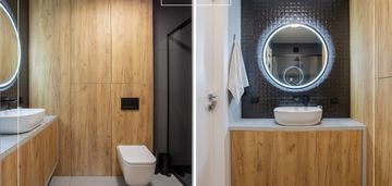 Wysoki standard wykończenia i wyposażenie w cenie!