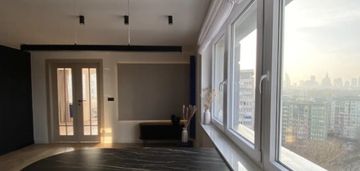 2-pokojowe mieszkanie na śródmieściu