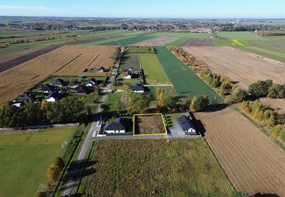 1012 m² | czarny las | 7 km od częstochowy