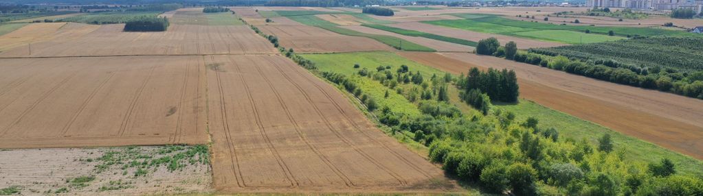 Działki w atrakcyjnej lokalizacji nieopodal łomży