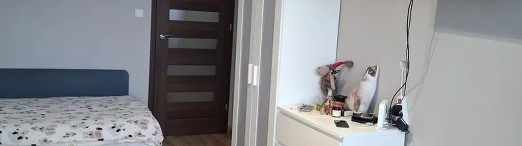 Słoneczne mieszkanie z widokiem na przymorze!