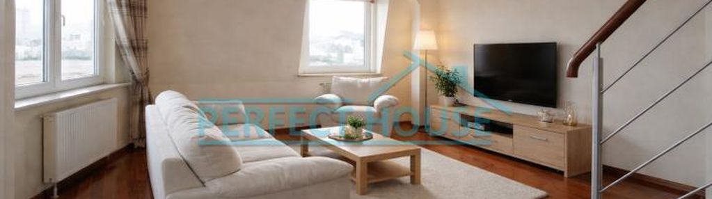 2poziomowe+garaż 3 pokoje*klimatyzacja bliska wola