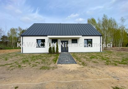 Dom stan deweloperski