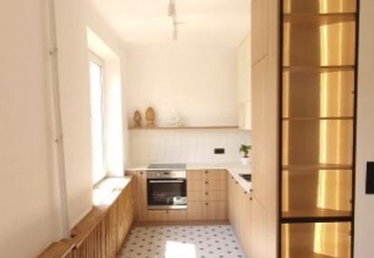 2-pokojowe mieszkanie na pradze północ