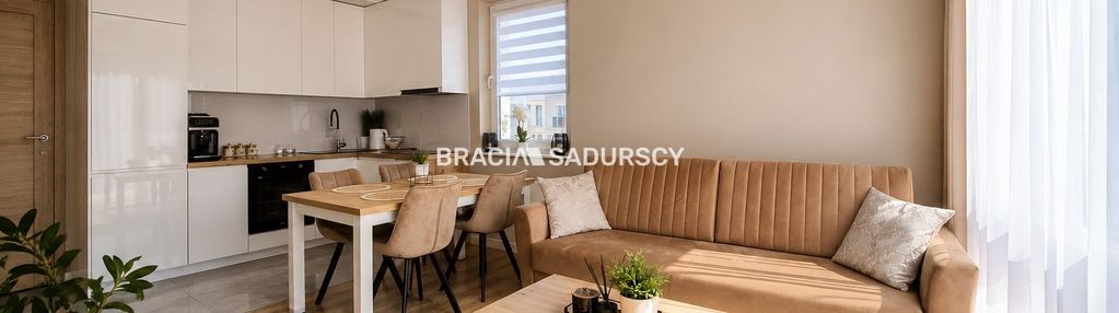 3 pok|wysoki standard|duży balkon|ul. kantarowicka