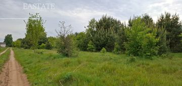 Budowlana, 10 km od siedlec, media w drodze