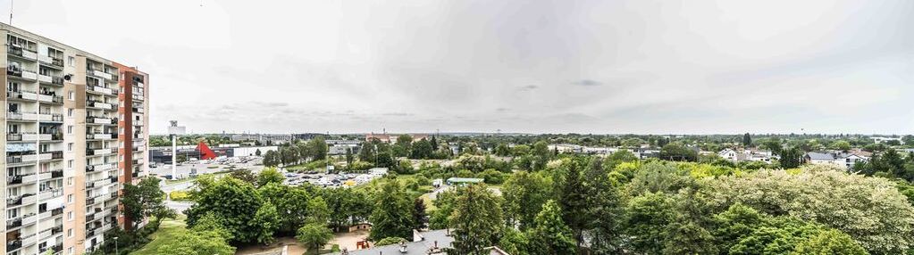 Przestronna kawalerka grunwald