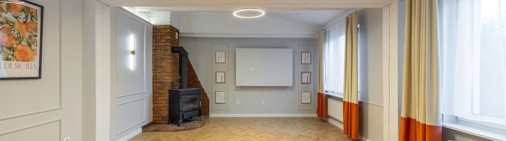 Dom z charakterem, tarasem | wejherowo pogodna