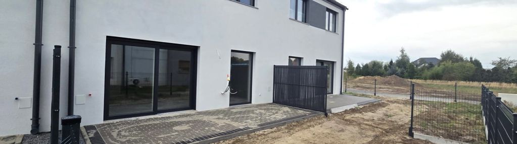 Idealne dla rodziny! gotowe! garaż! komfort!