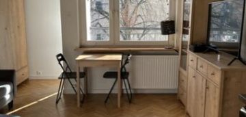 Kawalerka na śródmieściu