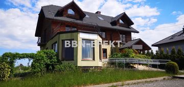 Międzyrzecze górne-budynek do wynajęcia.