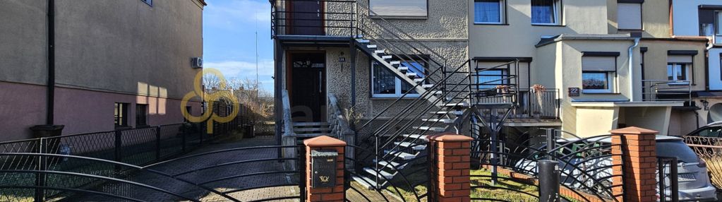 Świetna oferta ! dom - śrem - ul. grottgera