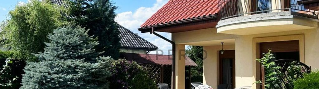 Piękny dom pod oleśnicą, blisko wrocławia