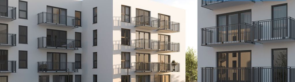 Mieszkanie | 2 pokoje | 52,44 m2