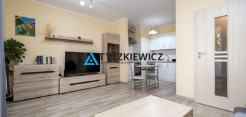 Mieszkanie 2 pok. 43,50m2 przymorze, trzy żagle