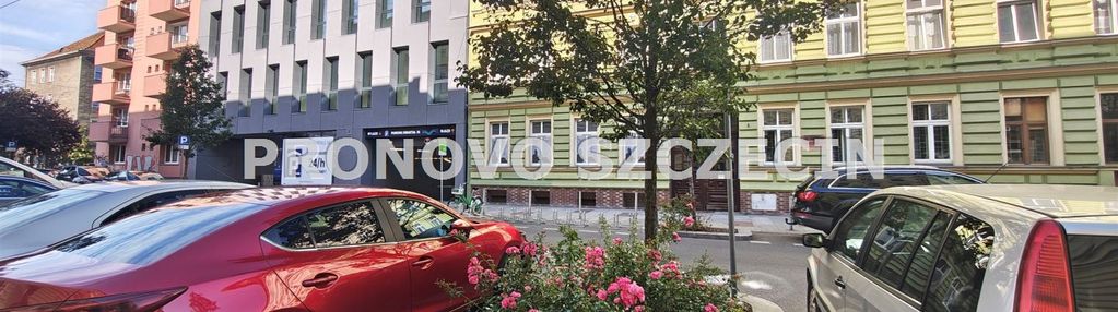 Szczecin, centrum, ul. małkowskiego, mieszkanie