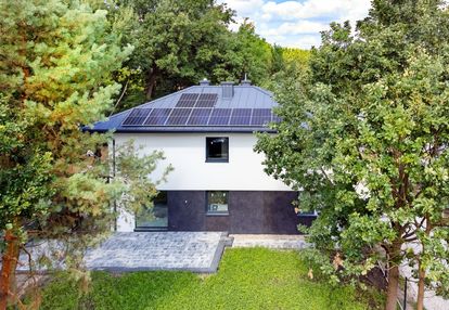 3 piękne domy wolnostojące | ostatni etap budowy