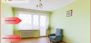 Tylko u nas! jasne mieszkanie w centrum do remontu
