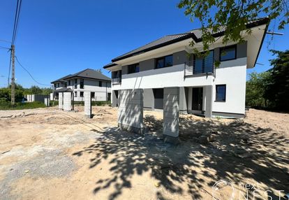 Dom 190 m2 działka 500 m2 głosków czerwiec 2026