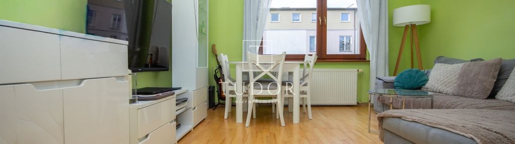 3 pokoje, pogodno, garaż, ogródek