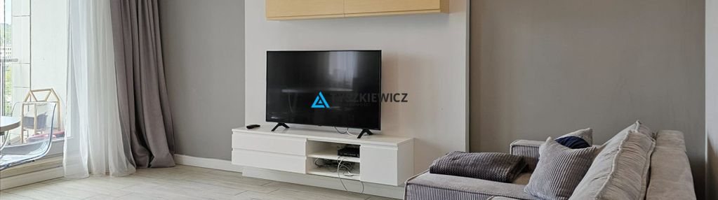 Dwupokojowe w altusie z miejscem w hali garażowej