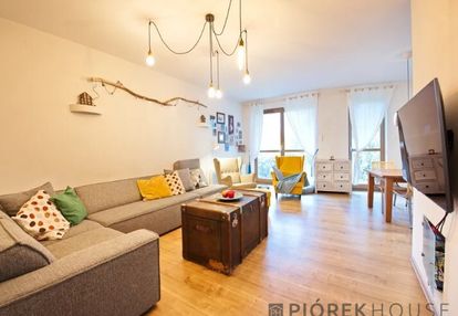 4-pokojowe mieszkanie na wilanowie