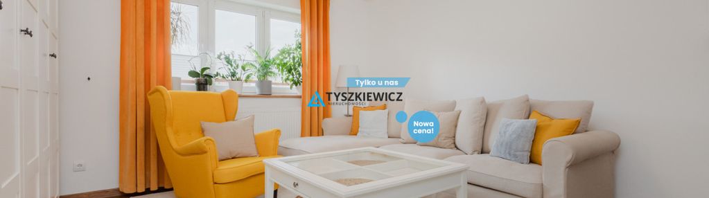 Mieszkanie z garażem , gniewino