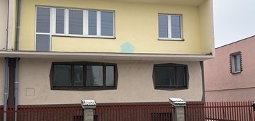 1/2 bliźniaka stan surowy zamknięty witkowo ul.kwiatowa sprzedam