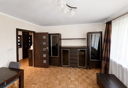3-pokojowe mieszkanie na mokotowie