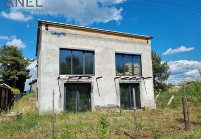 Zamieszkaj w orzeszu- wolnostojący dom z dz. 623m2