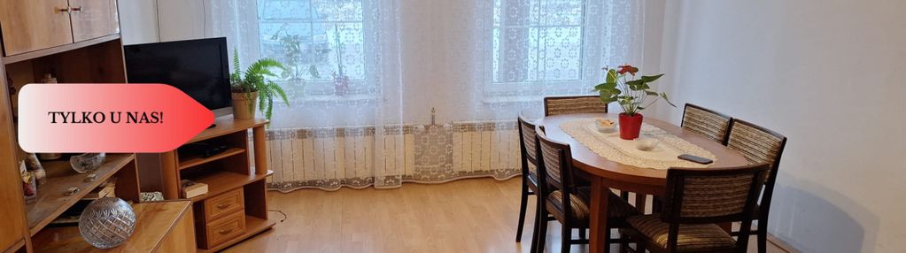 1/2 kamienicy w nakle – sprzedaż lub zamiana