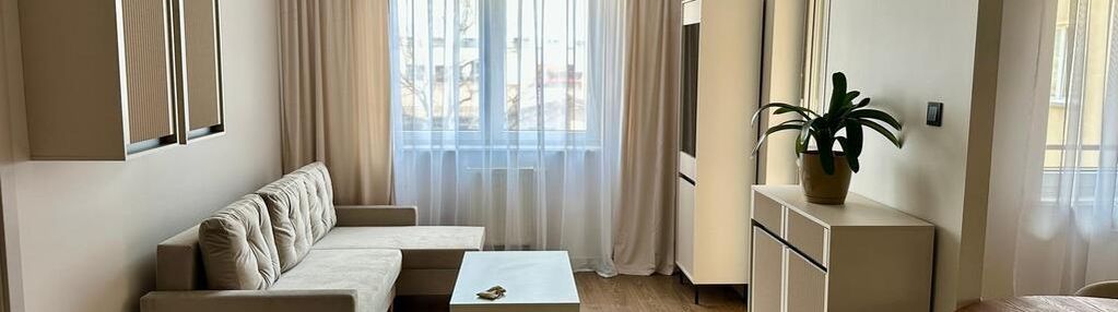 Wynajmę mieszkanie w mińsku