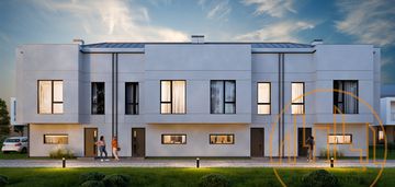 Ustawne "m" z ogródkiem i 2 miejscami parkingowymi