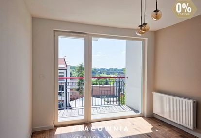 Gotowe mieszkanie przy wiśle