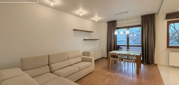 Przestronne/balkon/garaż w cenie