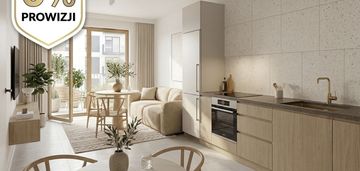 4 pokoje 78,38 m2 katowice - 0% pcc i prowizji