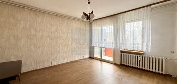 M4 do remontu + garaż