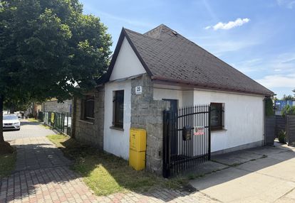 Dom do wynajęcia