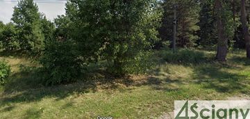 Działka budowlana  w  góra kalwaria