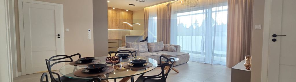 Nowy apartament gotowy do wprowadzenia, lisiniec