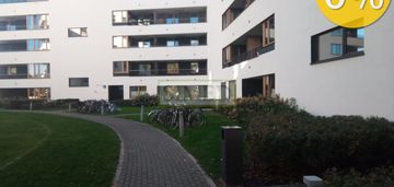 Tereny zielone,apartamentowiec ,ochrona