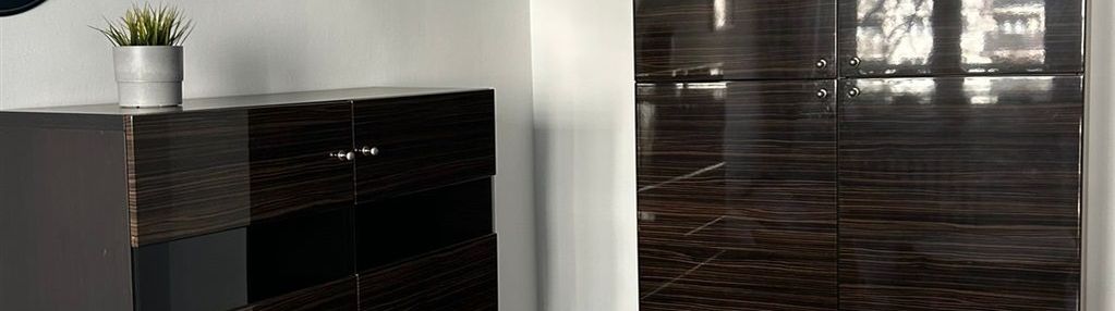 Duża kawalerka w sosnowcu do wynajęcia